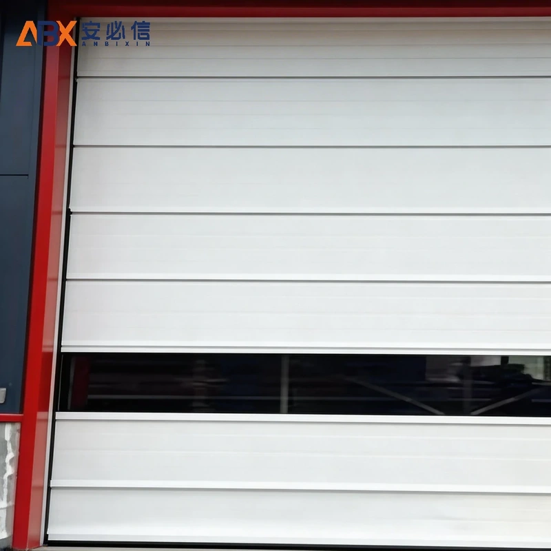 湘潭市快速卷帘门